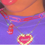 - $ ANGELIC D0LL$