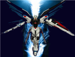 Mobile Suit Gundam Seed Fan Club