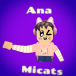 Ana mi cats