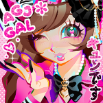 AGJ * GAL