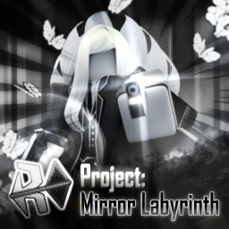 Project Mirror Labyrinth icon