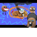 Potato Dash Studios