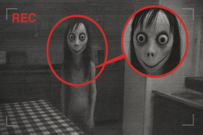 [🎃] Fear Elevator 😨