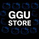 | GGU Store. |