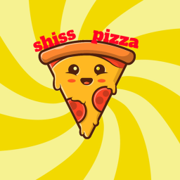 Shiss Pizza Cafe Game!