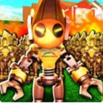JUNKBOT RAID (GROUP)