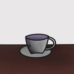 ! Tarot Tea !
