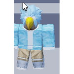 Chill Poop