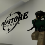 AtlasStore—LND