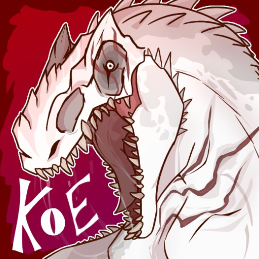 Kings Of Era 🦖 (ALPHA)