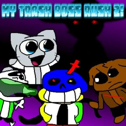 My trash boss rush 2 icon