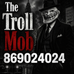 The Troll Mob