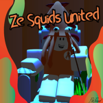 Ze Squids United