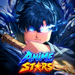 [PROMOTIONS] Anime Stars icon