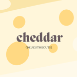 Cheddar Apparelᵀᴹ