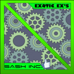Sash Inc.
