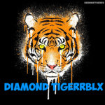diamond Tiger Fan Group