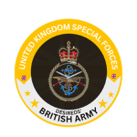 |||BA||| --United Kingdom Special Forces--