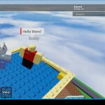 Take a walk! [REMAKE]