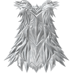 White Cape