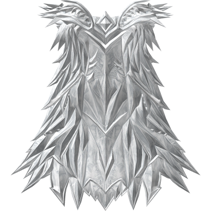 White Cape