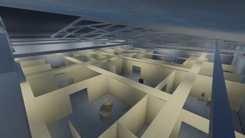 SOJ | Training Center