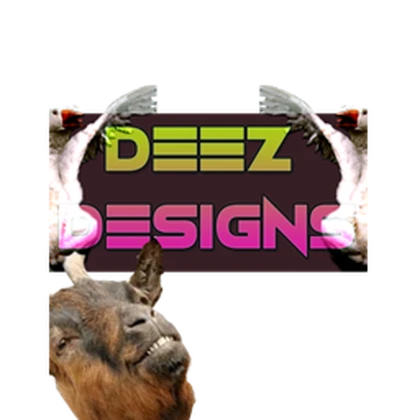 Deez Designs Roblox group icon