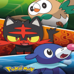 P0kemon Gold