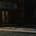 The Estaminet Alley Hobos