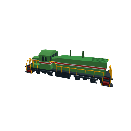 (regauged) and fixed C&IM EMD RS 1325