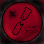 XVRI || Broken Blood