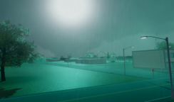 [NIE AKTUALIZOWANO] Diabelski Wiatr 2.5