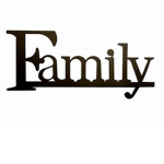 are family!