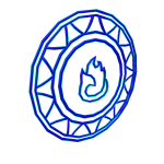 Inferno Magic Circle