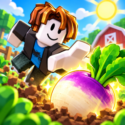 Pull a Turnip!