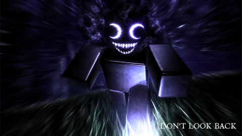 [UPDATE] DON'T LOOK BACK [PRE-ALPHA] 