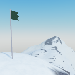 Phantom Mountain: Alpha