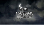 SenW
