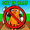 Cut In Half