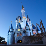 Magic Kingdom Park
