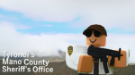 TR'S | Mano County Roleplay Community