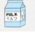 Gamer Milk