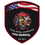 Hamton Fire Marshal Office