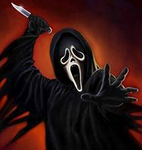 The Mimic ghost