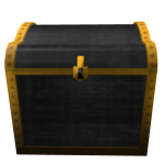 Exploiter's Chest of Emptiness