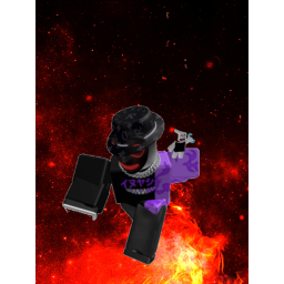 Mr Blixal Obby