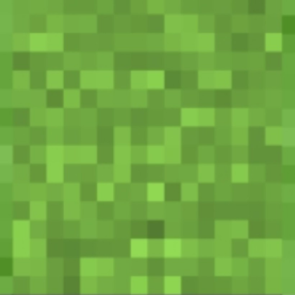 Grass Minecraft  Roblox decal
