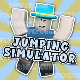 New Jumping Simulator