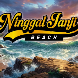 (🎶HBD) Ninggal Janji Beach