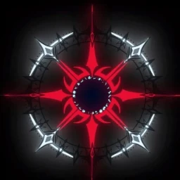 NEW PROJECT//AURORA icon